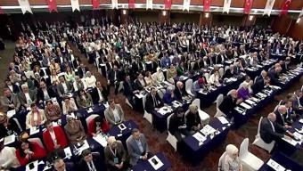 AK Parti istişare kampına hazır