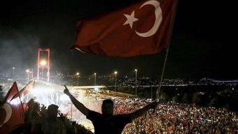 İstanbulda 15 Temmuz ruhu yükselecek