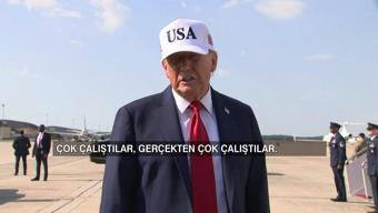 Trumpın ‘Büyük Güzel Tasarısına onay