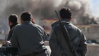 AFGANİSTANDA TARİHİ KARAR MI UCM kararını verdi, Taliban tanımadı