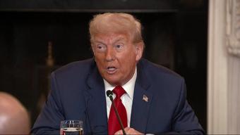 Trump Ukraynaya Patriot verecek mi