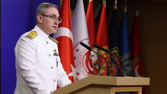 MSBden 12 şehit açıklaması: Tüm yönleriyle ayrıntılı şekilde inceleniyor