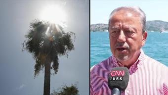 Bu hafta hava sıcaklığı nasıl olacak | Aşırı sıcaklara dikkat Sağlık riski artıyor...
