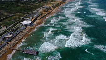 Sahillerde sessiz tehlike: RİP AKINTISI | Nedir, nasıl kurtulunur