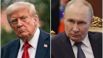 Trump bugün ne açıklayacak Putine sitem etti: Önce güzel konuşup, sonra akşama herkesi bombalıyor