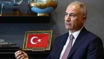 AK Parti Genel Başkanvekili Efkan Ala CNN TÜRKe konuştu: Terörsüz Türkiye sürecinin devam ediyor