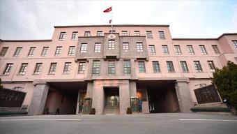 SON DAKİKA... İsrailin Şam saldırısı MSB kaynaklarından açıklama geldi