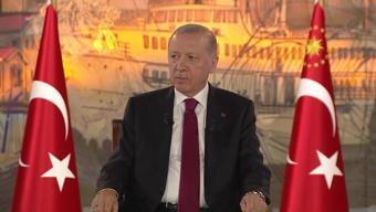 Cumhurbaşkanı Erdoğan: Gençlerimizin zehirlenmesine müsaade etmeyeceğiz
