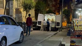 Ünlü ekonomist Nazlı Sarp evinde ölü bulundu