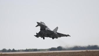 İsrailin Eurofıghter endişesi Türkiye ile varılan anlaşma İsrail için başağrısı