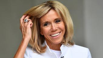 Macron’un eşi Brigitte hakkında ‘erkek’ iddiasına ABD’de dava