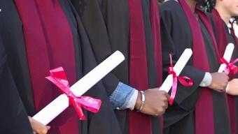 Sahte diploma çetesinden paket program