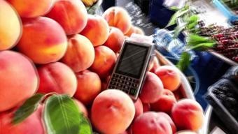 Nakit taşıma derdi bitti: Pazarda kartla ödeme dönemi