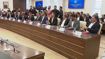 Memurun zam pazarlığı başladı