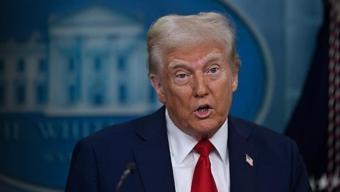 Gazzenin işgali planına Trumptan ilk yorum: Tamamen İsraile kalmış bir durum