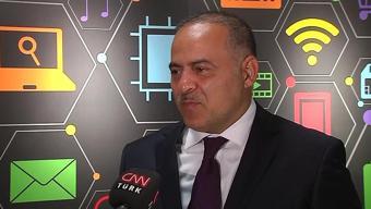 Bakan Yardımcısı Sayandan diploma iddialarına cevap