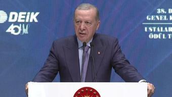 SON DAKİKA | Cumhurbaşkanı Erdoğan: Terörsüz Türkiye komisyonu kuruldu, psikolojik eşik aşıldı