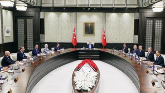 KABİNE TOPLANIYOR | İsrailin Gazzeyi işgal planına Ankara ne diyecek