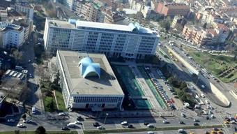 İBBye yeni operasyon: 14 kişi hakkında gözaltı kararı