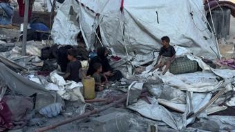 8 Avrupa ülkesinden İsrail’e mektup: “Gazze’yi işgal etmek uluslararası hukuka aykırı”