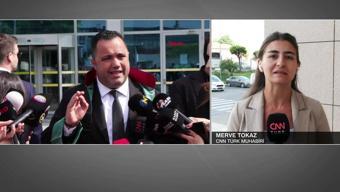 Epözdemir adliyeye sevk edildi: Rüşvet soruşturmasında 1 şüpheli daha gözaltına alındı