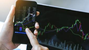 SON 3 YILIN EN YÜKSEK SEVİYESİNDE Yabancı yatırımcının borsaya ilgisi artıyor
