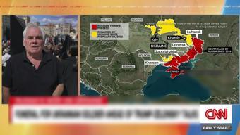 Putin’in hedefi, Ukrayna’nın kırmızı çizgisi: Donbası neden istiyor