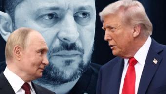 Kremlin’den kritik sinyal: Temsilcilerin seviyesi artırılabilir | Putin ve Zelenski masaya oturacak mı