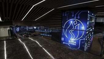 SON DAKİKA... Borsa İstanbulda tarihi seviye