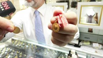 ALTIN ALIRKEN AMAN DİKKAT: Piyasada Suriye çeyreği alarmı