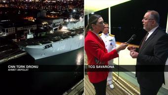 Prof. Dr. Afyoncu: En kötü zamanımızda Yunanistan’ı denize döktük, Türkiye ile baş edemezsiniz