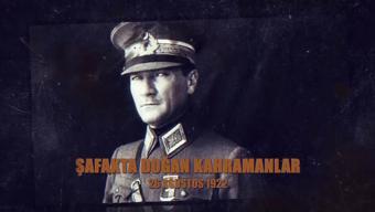 Şafakta Doğan Kahramanlar
