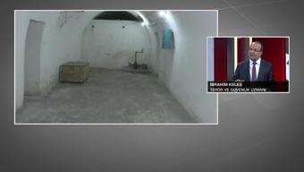 ATEŞ ÇEMBERİNDE TÜRKİYE | Uzmanlar uyardı: Nükleer, biyolojik ve kimyasal tehditlere karşı sığınak şart