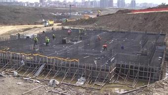 81 ilde yapı malzemesi denetleniyor