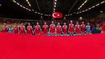 MSB’den gururlandıran video