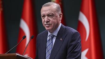 Cumhurbaşkanı Erdoğan Gazze gündemiyle Katar yolcusu
