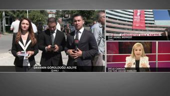 Mahkemenin erteleme kararının detaylarında neler var Dicle Canova aktardı