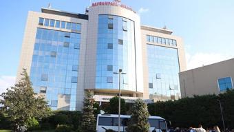Bayrampaşa Belediyesindeki Başkanvekilliği seçimini İbrahim Kahraman kazandı