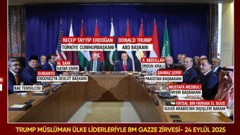 Hürriyet yazarı Abdülkadir Selvi yorumladı: Zirvedeki oturma düzeni ne anlatıyor