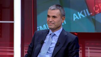 Erdoğan-Trump Zirvesinde ne oldu Murat Yancıdan tarihi görüşme üzerinden senaryo yazanlara sert eleştiri: İçimizdeki İsrailliler kim
