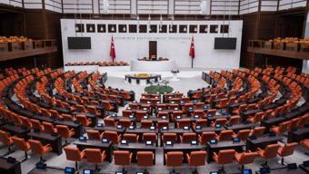 Meclis bugün açılıyor: Hangi teklifler görüşülecek