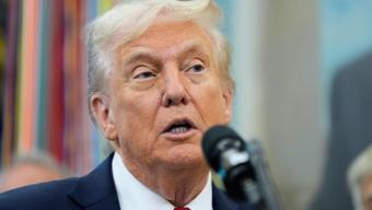 SON DAKİKA... Trump son şans diyerek Hamasa süre verdi: Kabul et ya da öl