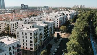 Konut piyasasında alım zamanı mı