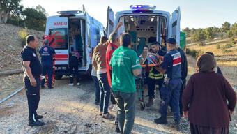 SON DAKİKA... Mersinde feci kaza: 5 kişi can verdi, çok sayıda yaralı var