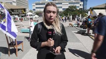 CNN TÜRK SAHADA: Orta Doğu’da ne oluyor