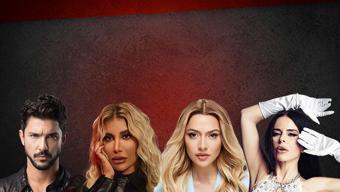 Ünlü isimlere uyuşturucu soruşturması İşte adı geçen isimler: Aralarında İrem Derici, Dilan Polat, Hadise ve Simge Sağın da yer alıyor