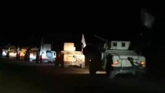 Afganistan-Pakistan sınırında kanlı gün