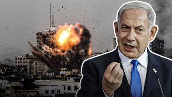 Netanyahudan çarpıcı açıklama: İsrail ordusunun işi bitmedi