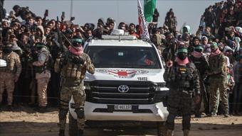 Silahlar sustu, Gazzeyi kim yönetecek Hamas: Yönetimde olmayacağız