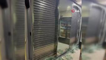 Adana’da esnafa el bombası tehdidi ile haraç zorbalığı